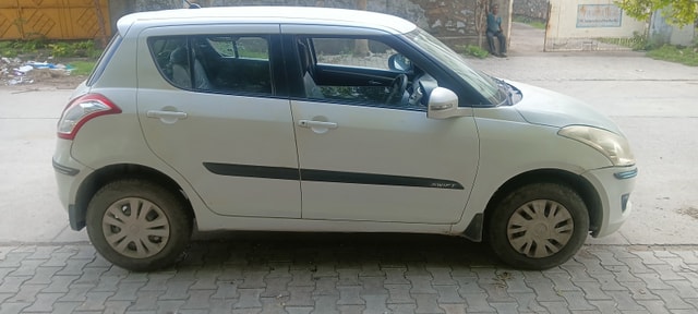 View Maruti Suzuki Swift Image 5 Used Maruti Suzuki Swift Image 5