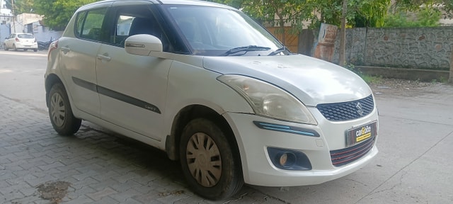 View Maruti Suzuki Swift Image 6 Used Maruti Suzuki Swift Image 6