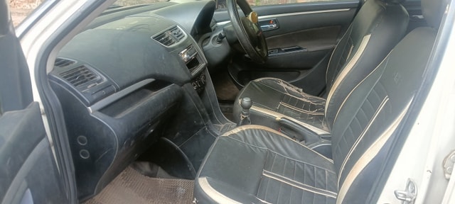 View Maruti Suzuki Swift Image 14 Used Maruti Suzuki Swift Image 14