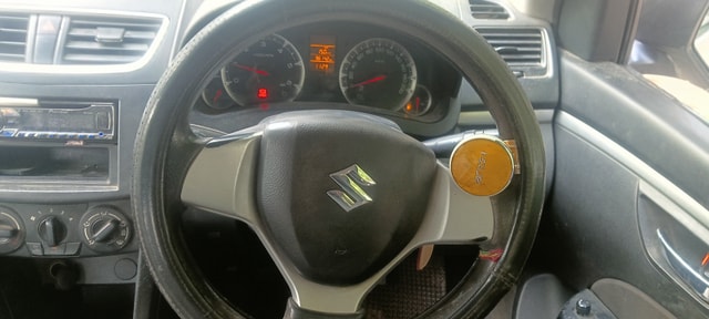View Maruti Suzuki Swift Image 11 Used Maruti Suzuki Swift Image 11
