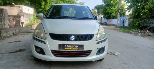 View Maruti Suzuki Swift Image 2 Used Maruti Suzuki Swift Image 2