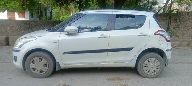 View Maruti Suzuki Swift Image 17 Used Maruti Suzuki Swift Image 17