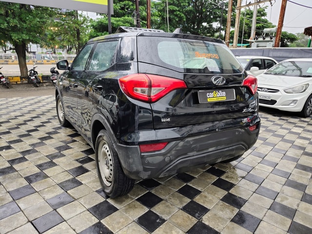 View Mahindra XUV300 Image 7 Used Mahindra XUV300 Image 7