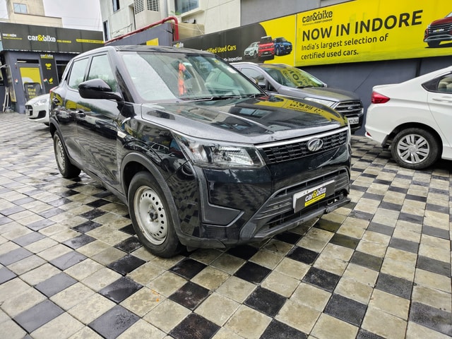 View Mahindra XUV300 Image 6 Used Mahindra XUV300 Image 6