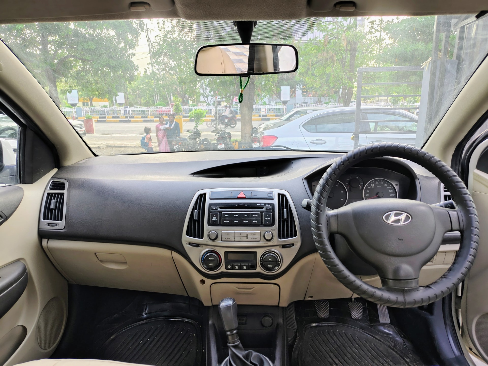 Used 2013 Hyundai i20 Used 2013 Hyundai i20