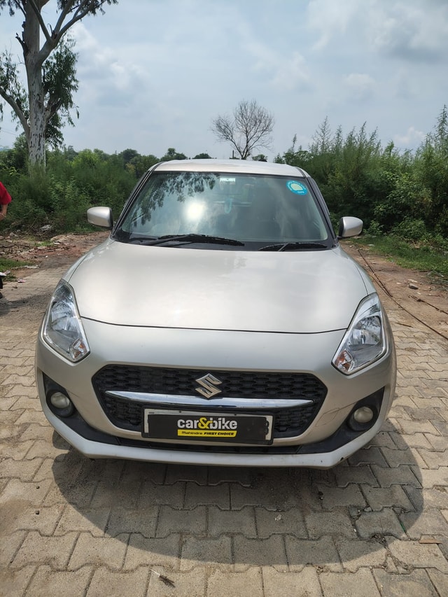 View Maruti Suzuki Swift Image 2 Used Maruti Suzuki Swift Image 2