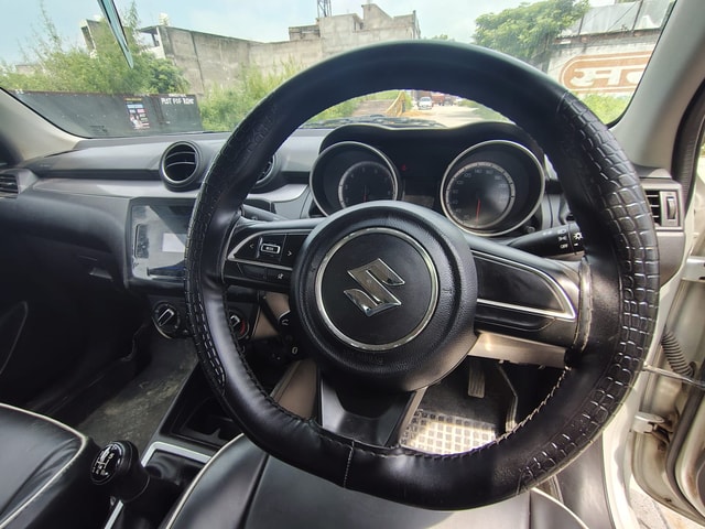View Maruti Suzuki Swift Image 11 Used Maruti Suzuki Swift Image 11