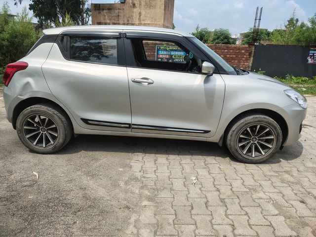 View Maruti Suzuki Swift Image 8 Used Maruti Suzuki Swift Image 8