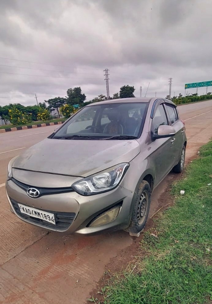 Used 2013 Hyundai i20 Used 2013 Hyundai i20