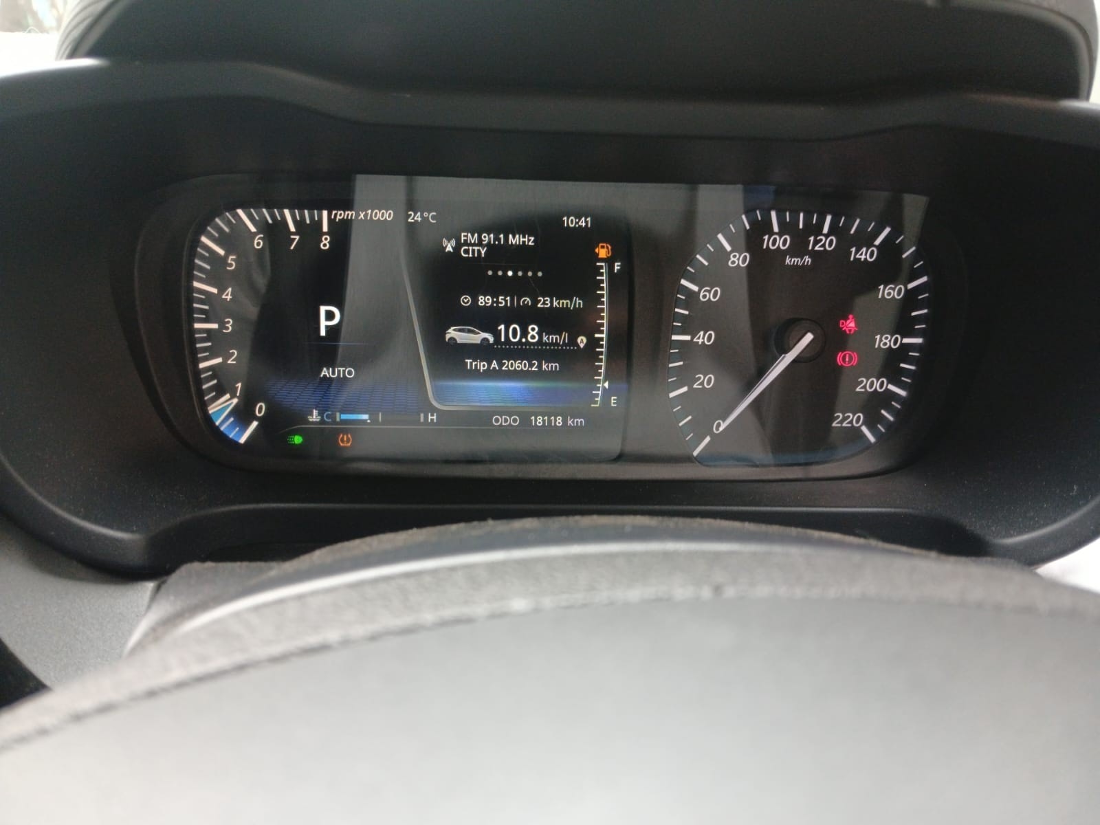 Used 2023 Tata Altroz Used 2023 Tata Altroz