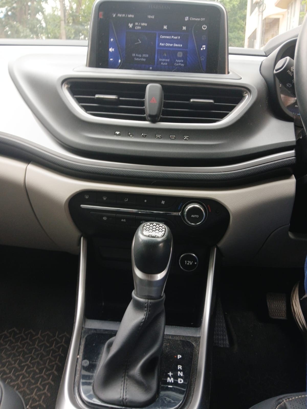 Used 2023 Tata Altroz Used 2023 Tata Altroz