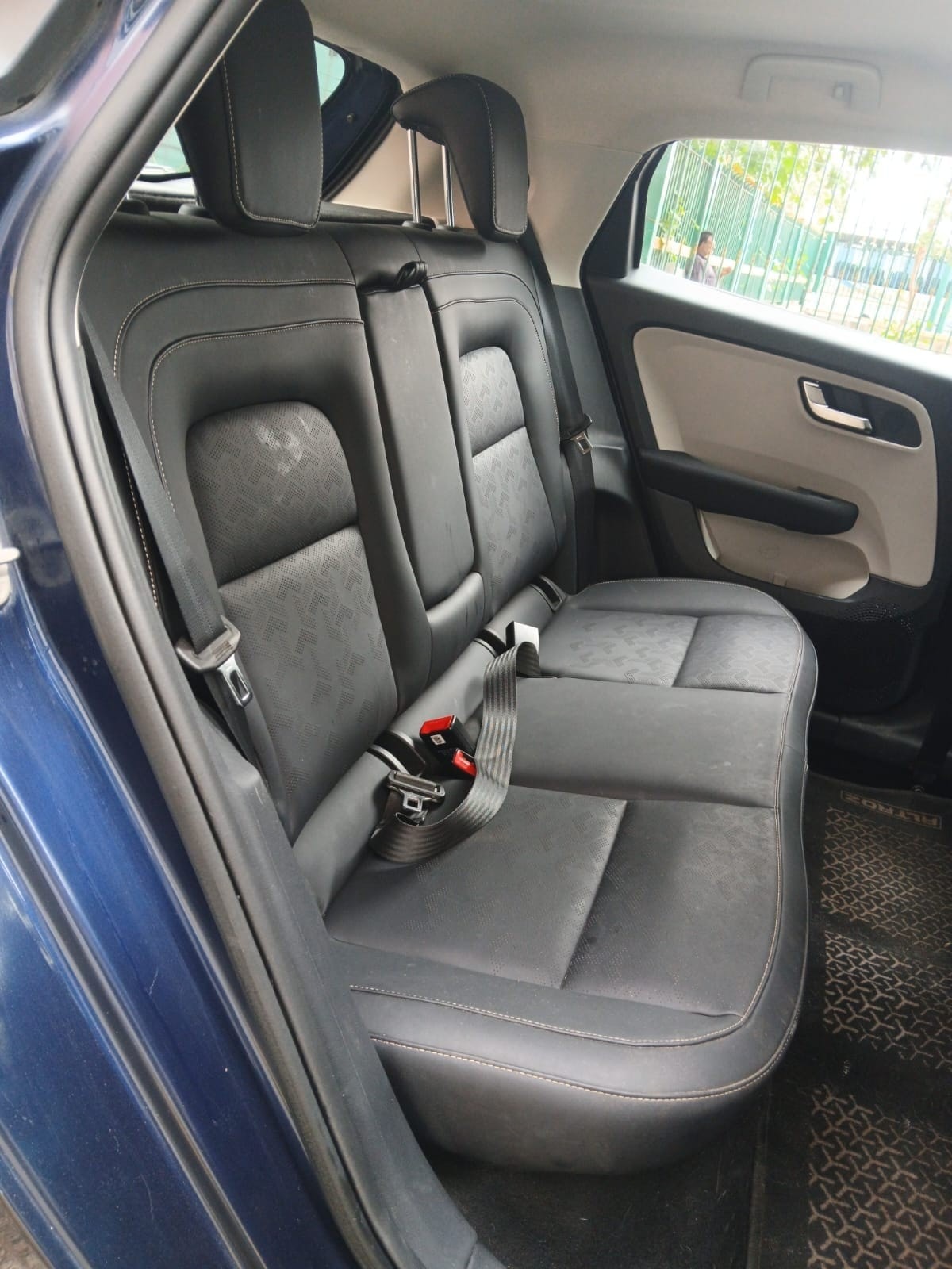 Used 2023 Tata Altroz Used 2023 Tata Altroz