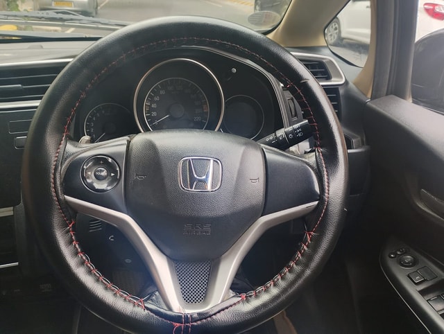 View Honda Jazz Image 10 Used Honda Jazz Image 10