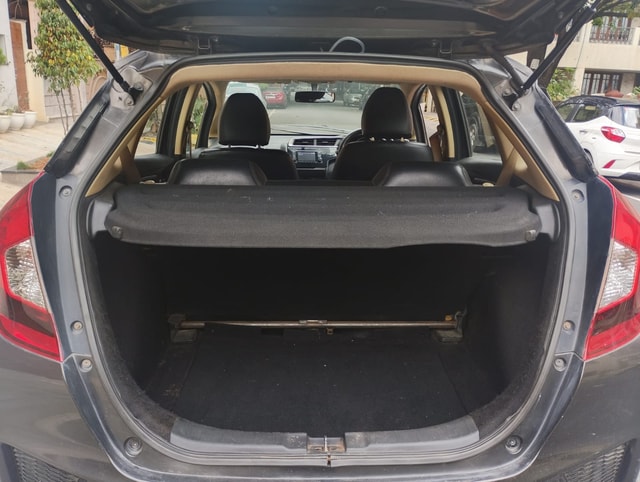 View Honda Jazz Image 16 Used Honda Jazz Image 16