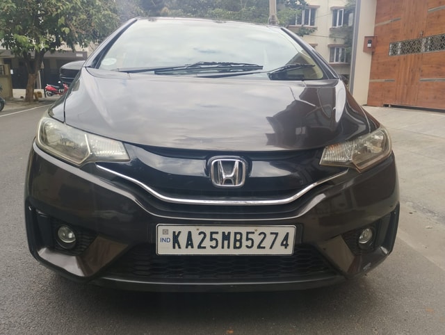 View Honda Jazz Image 2 Used Honda Jazz Image 2