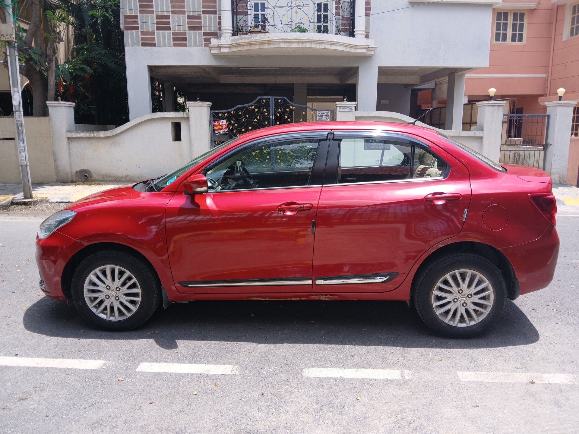 Used 2020 Maruti Suzuki Dzire Used 2020 Maruti Suzuki Dzire