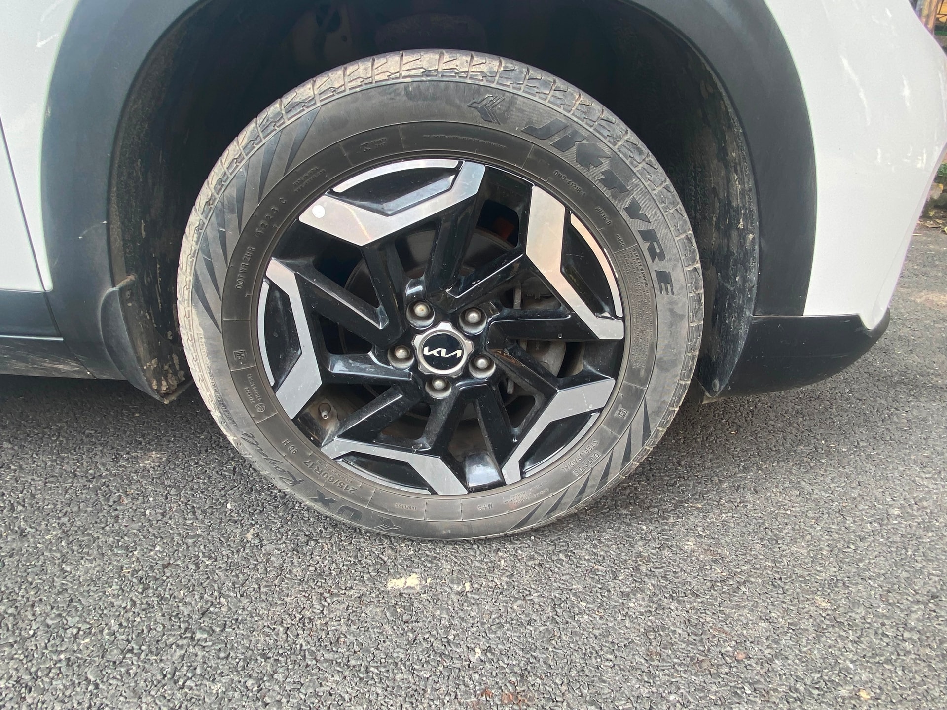 View 2022 Tata Harrier XTA Plus Image 9 Used 2022 Tata Harrier XTA Plus Image 9