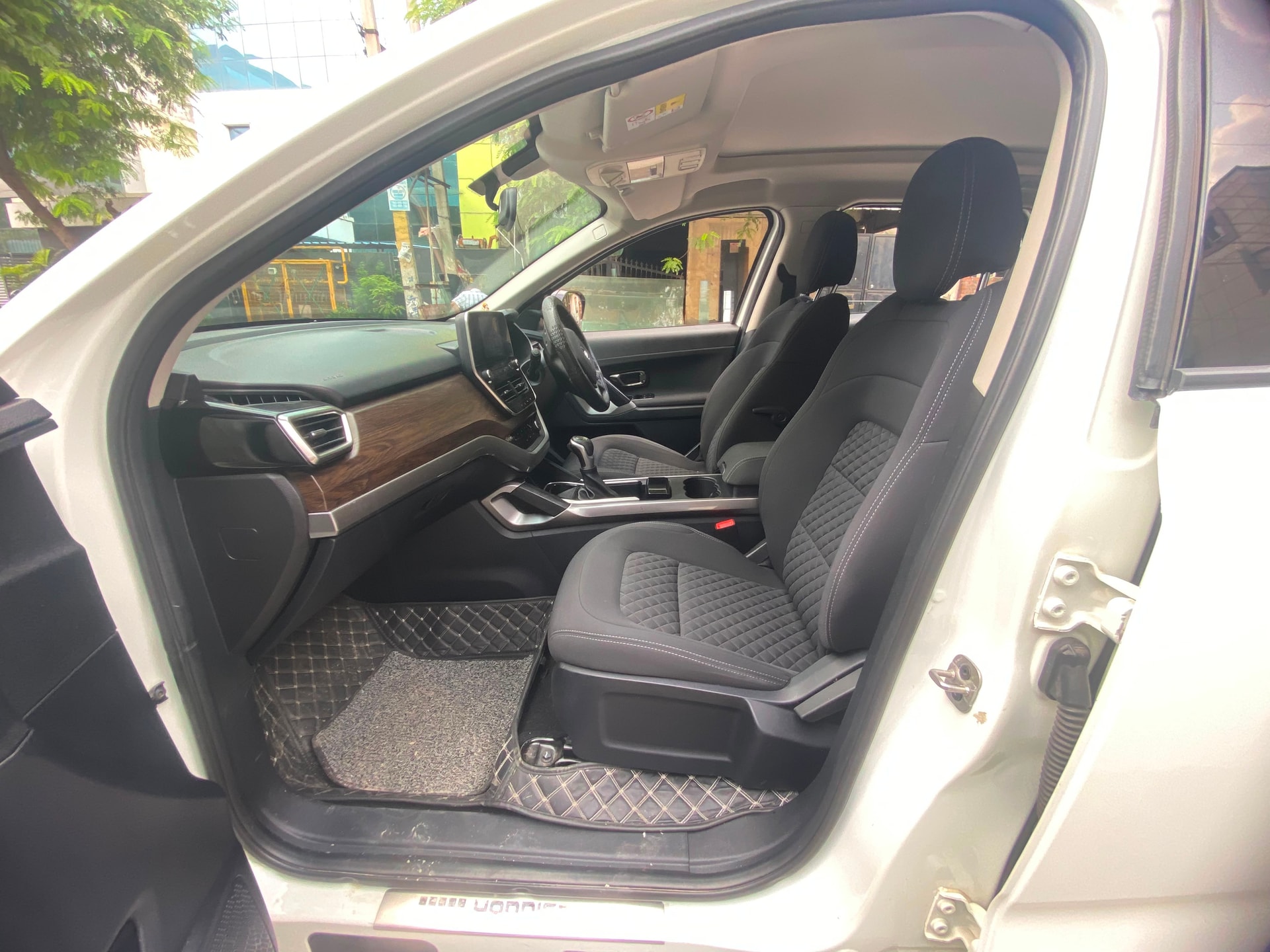 Used 2022 Tata Harrier Used 2022 Tata Harrier