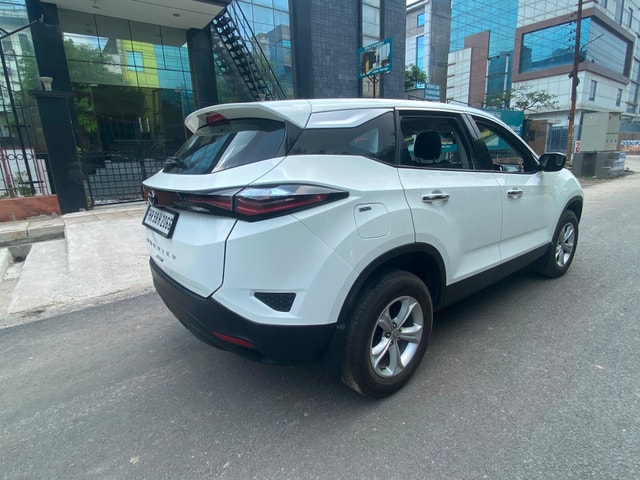 View Tata Harrier Image 8 Used Tata Harrier Image 8