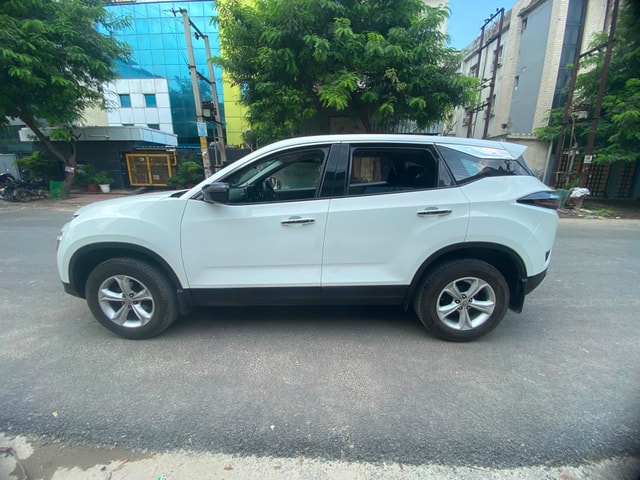 View Tata Harrier Image 4 Used Tata Harrier Image 4