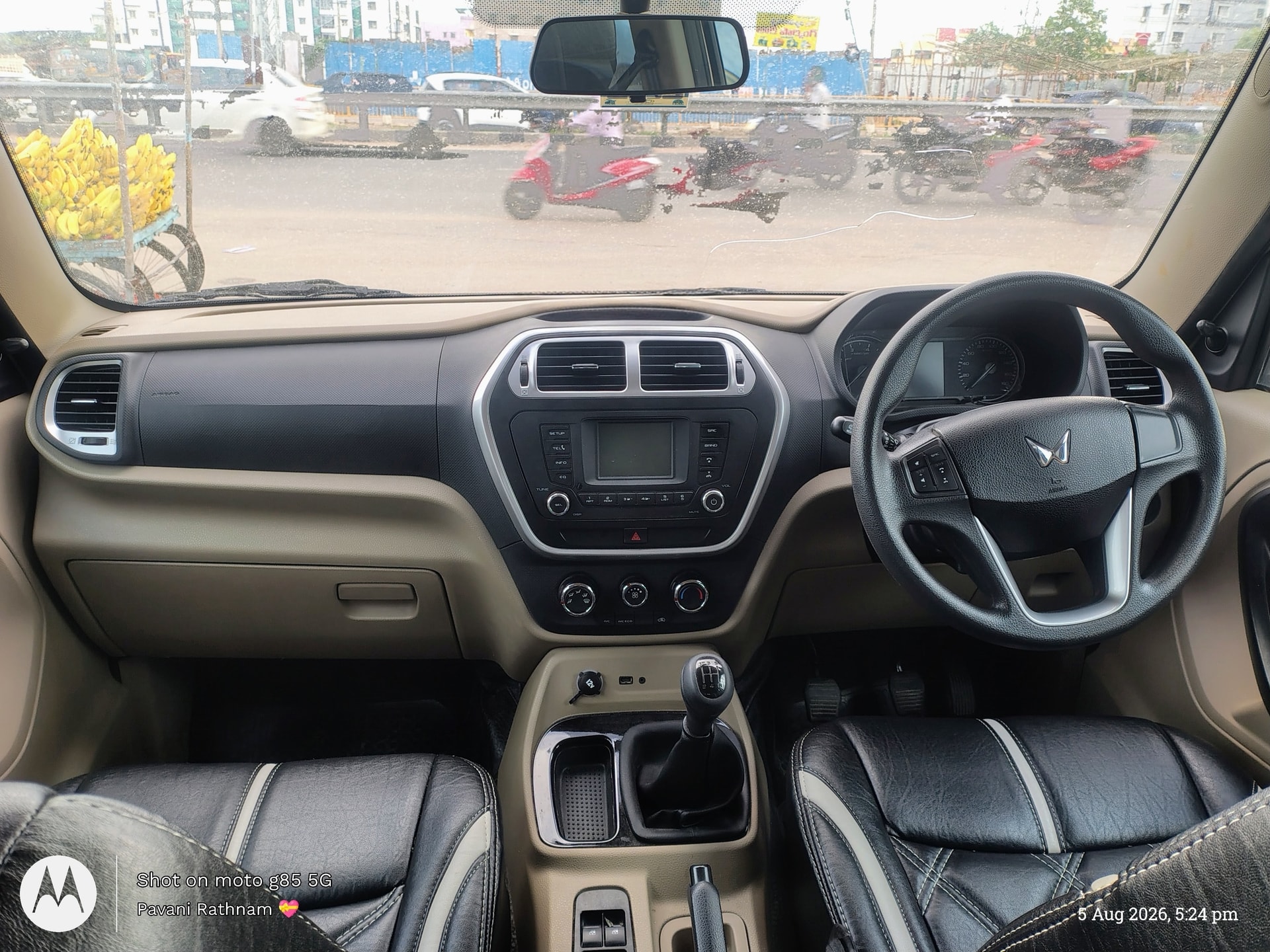 Used 2024 Mahindra Bolero Neo Used 2024 Mahindra Bolero Neo
