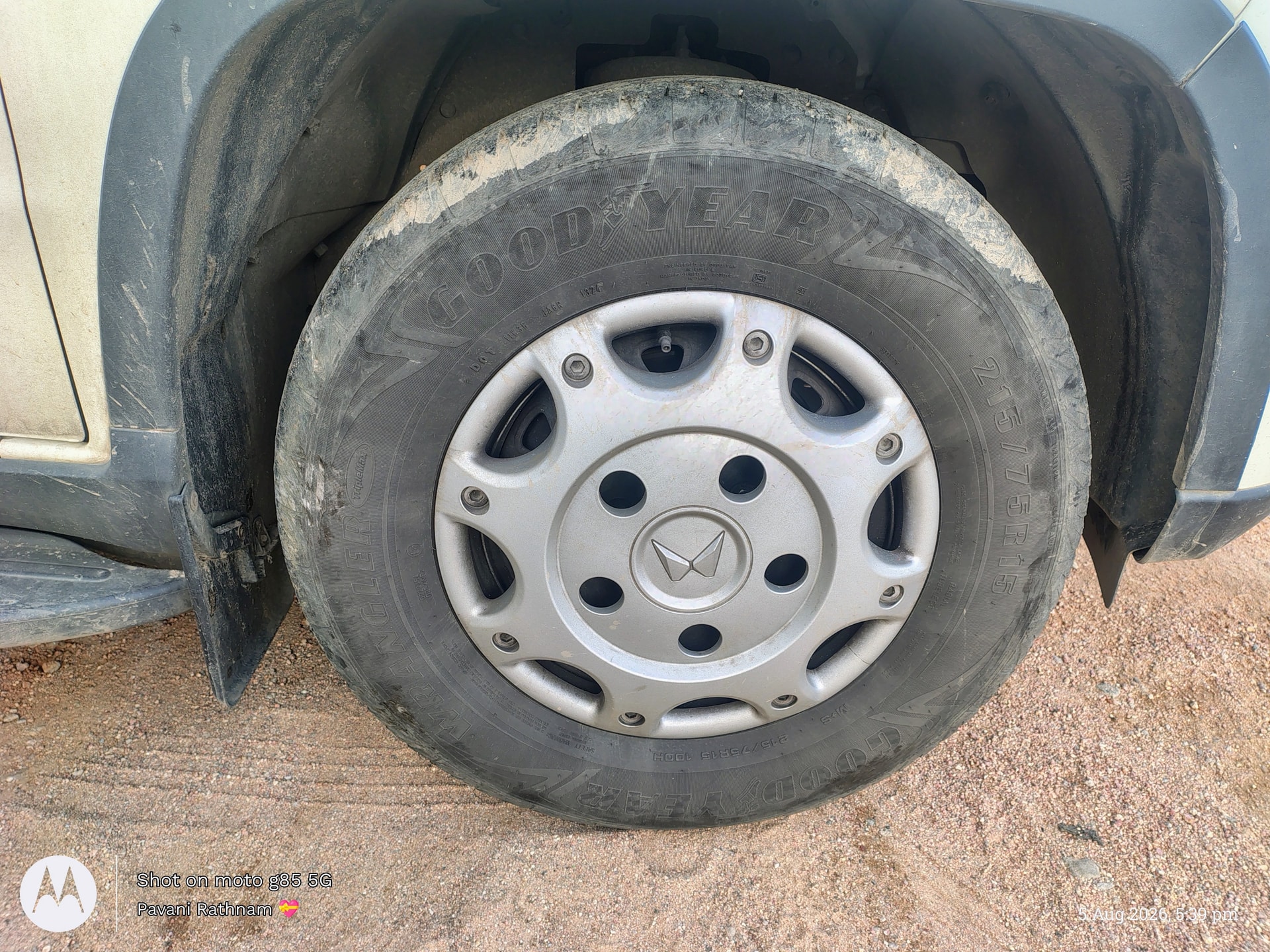 Used 2024 Mahindra Bolero Neo Used 2024 Mahindra Bolero Neo