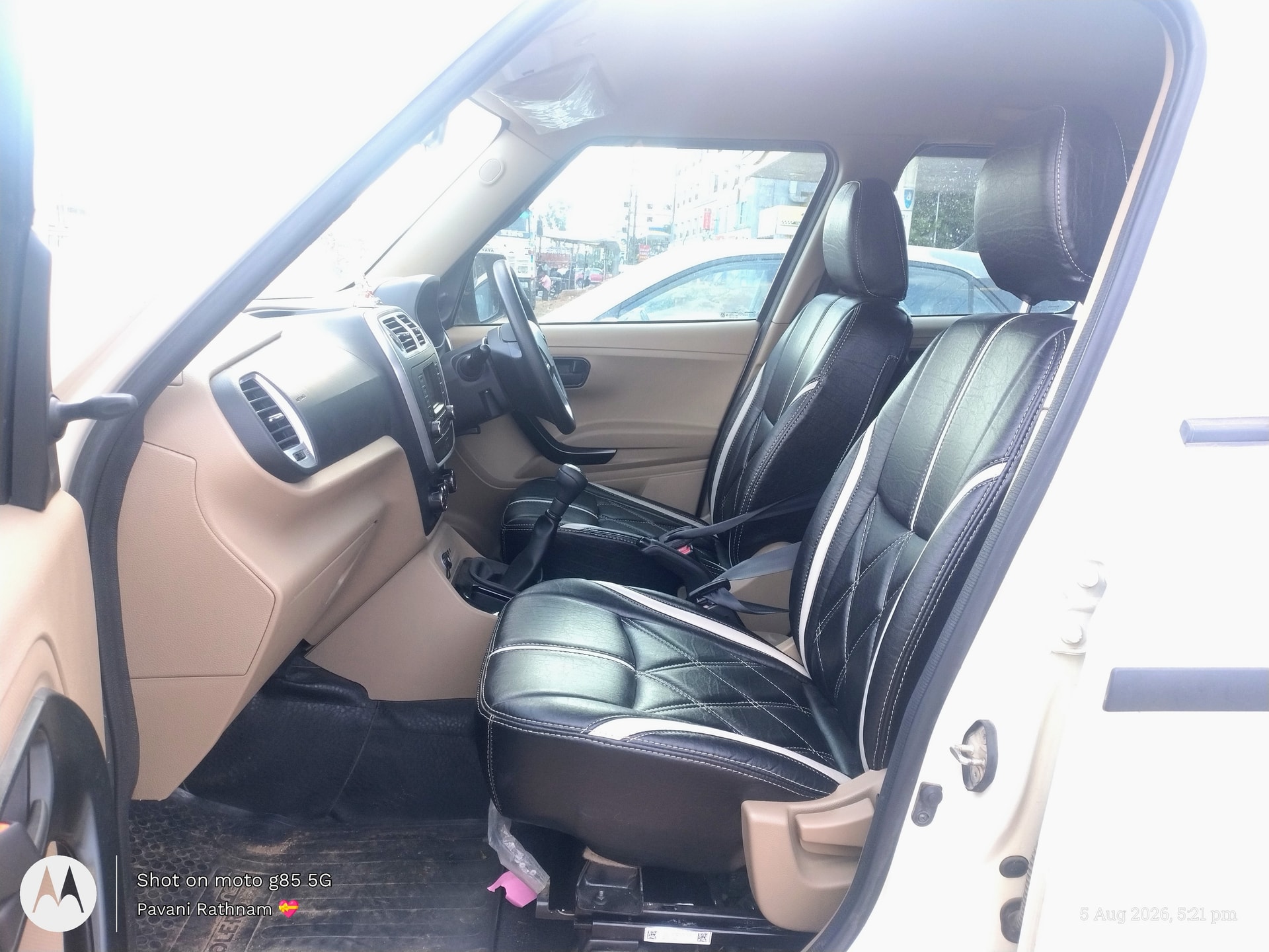 Used 2024 Mahindra Bolero Neo Used 2024 Mahindra Bolero Neo