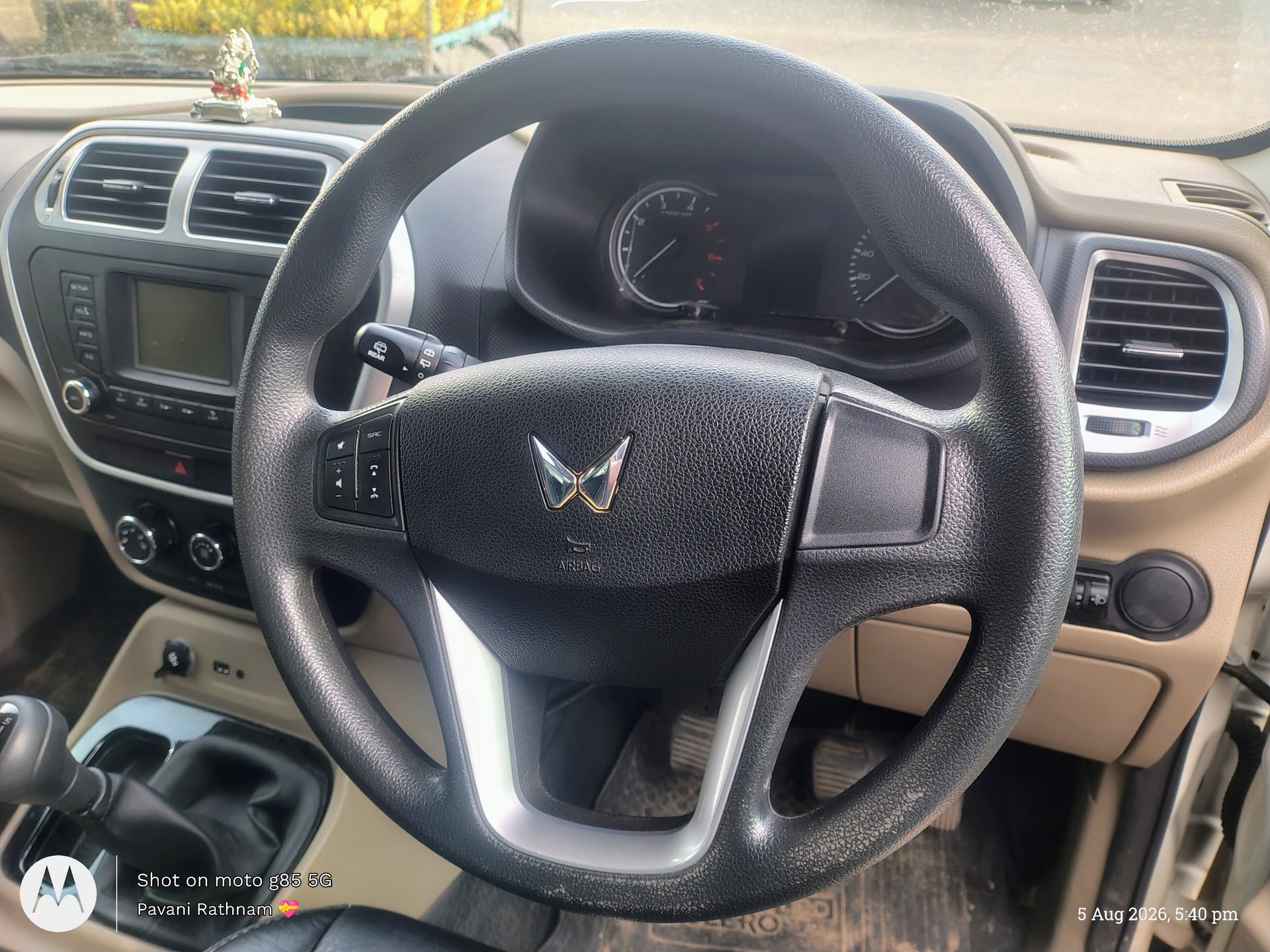 Used 2024 Mahindra Bolero Neo Used 2024 Mahindra Bolero Neo