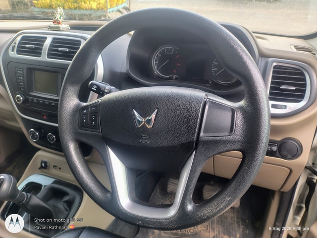 View Mahindra Bolero Neo Image 11 Used Mahindra Bolero Neo Image 11