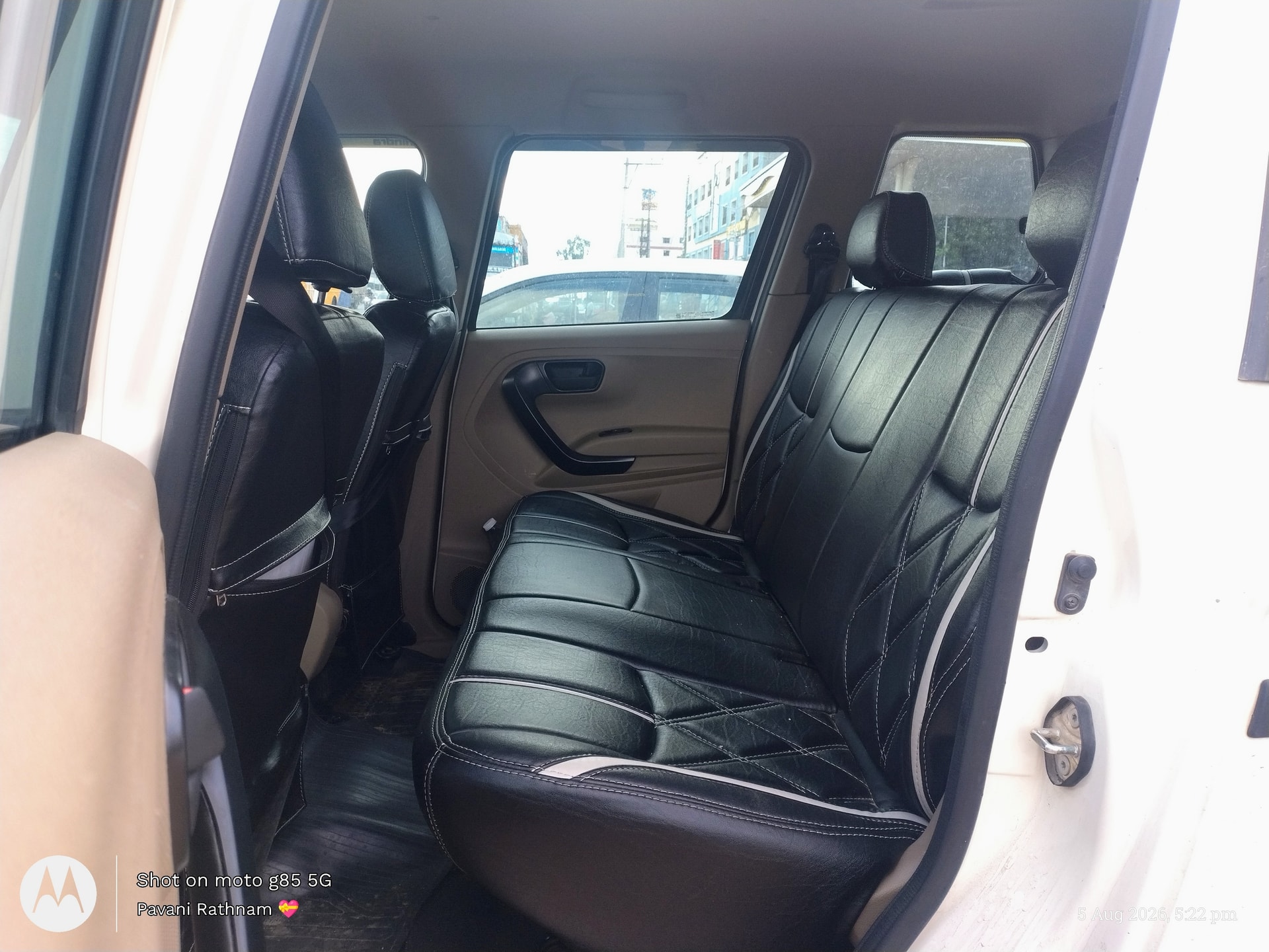 Used 2024 Mahindra Bolero Neo Used 2024 Mahindra Bolero Neo