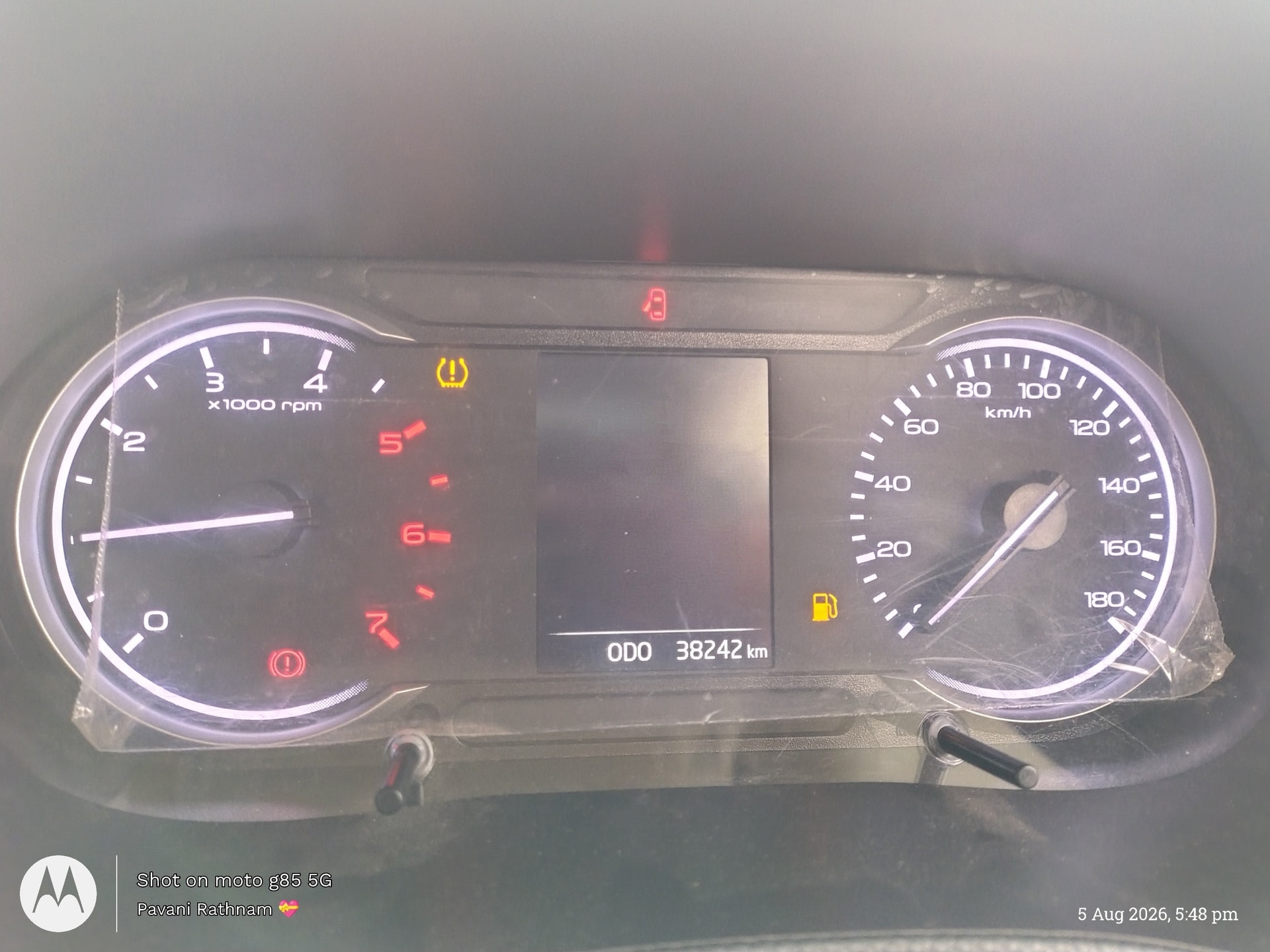 Used 2024 Mahindra Bolero Neo Used 2024 Mahindra Bolero Neo