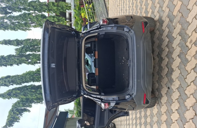 View Tata Harrier Image 17 Used Tata Harrier Image 17