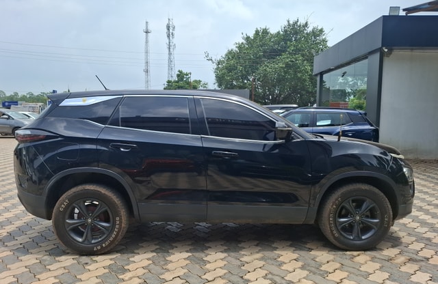 View Tata Harrier Image 5 Used Tata Harrier Image 5
