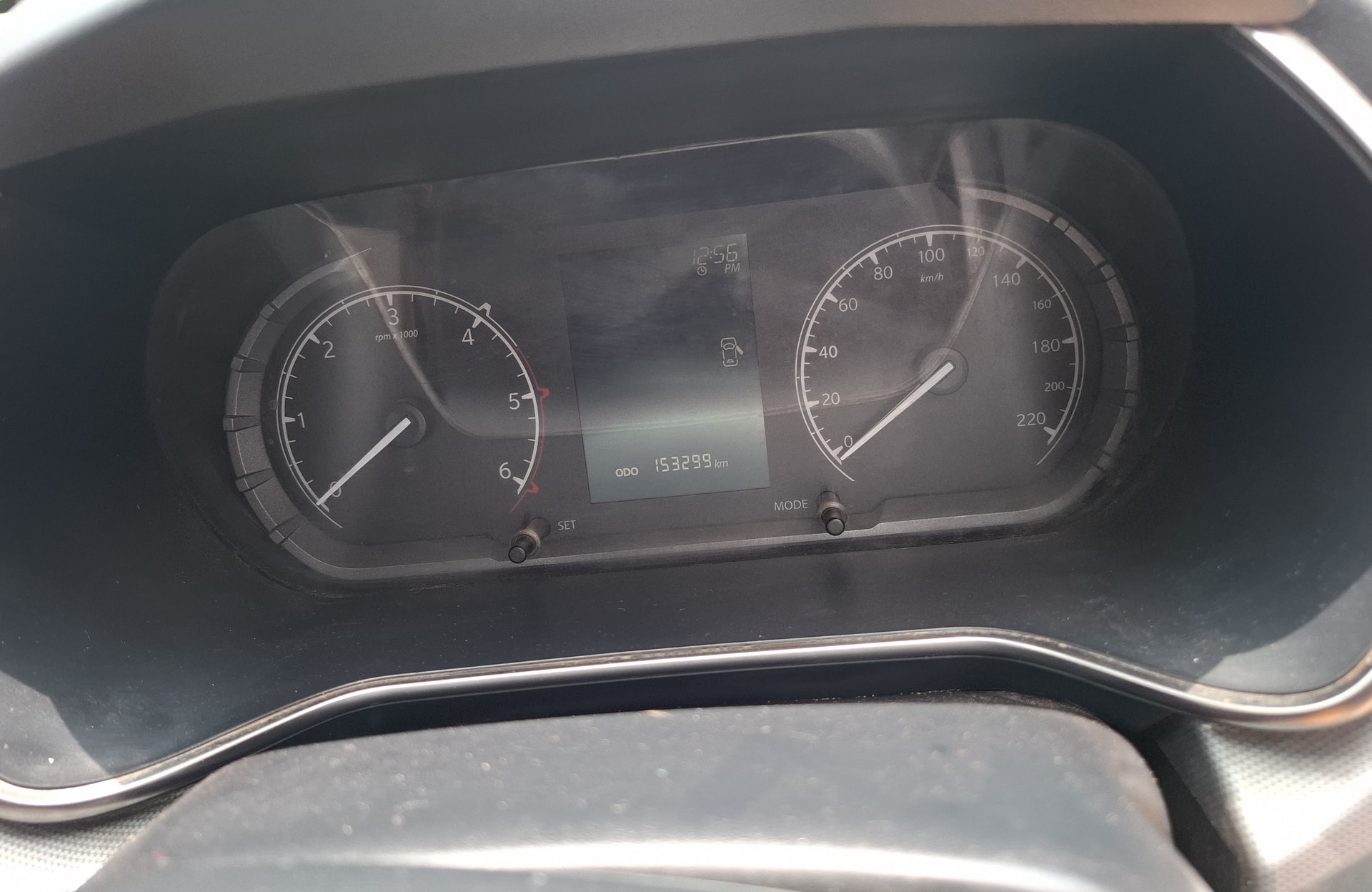 View 2020 Tata Harrier XT Image 10 Used 2020 Tata Harrier XT Image 10