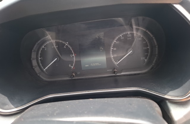 View Tata Harrier Image 10 Used Tata Harrier Image 10