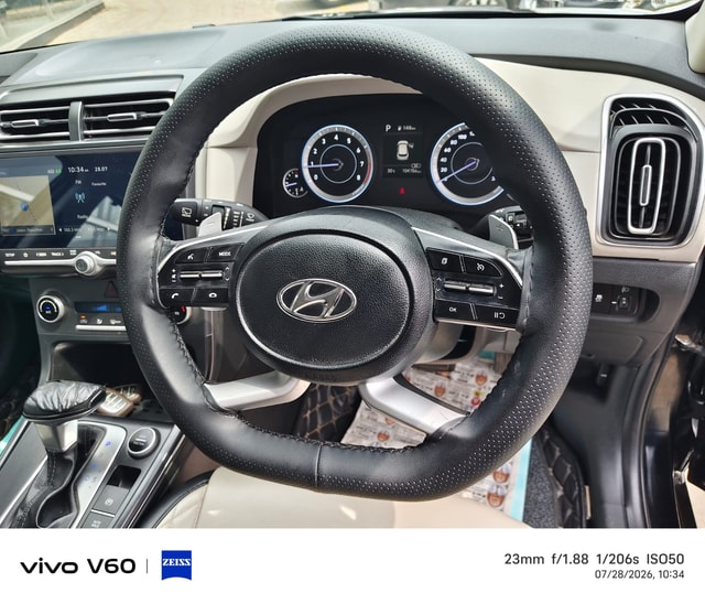 View Hyundai Creta Image 9 Used Hyundai Creta Image 9