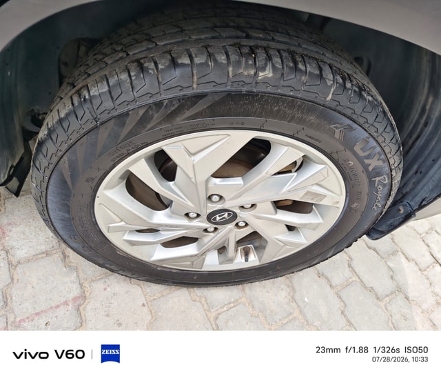 View Hyundai Creta Image 12 Used Hyundai Creta Image 12