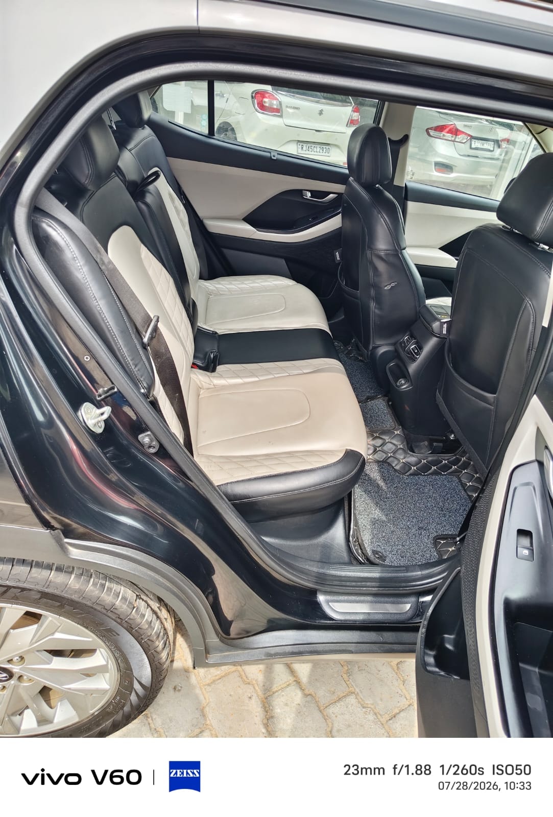 Used 2020 Hyundai Creta Used 2020 Hyundai Creta