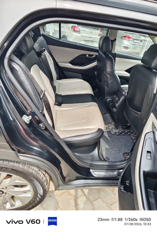 View Hyundai Creta Image 11 Used Hyundai Creta Image 11