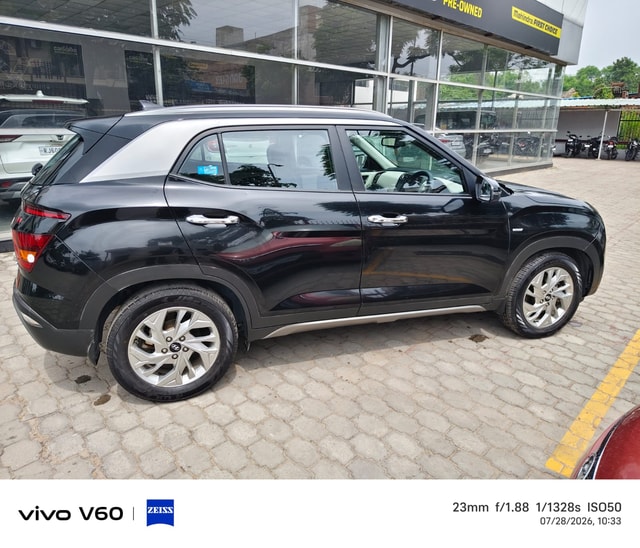 View Hyundai Creta Image 5 Used Hyundai Creta Image 5