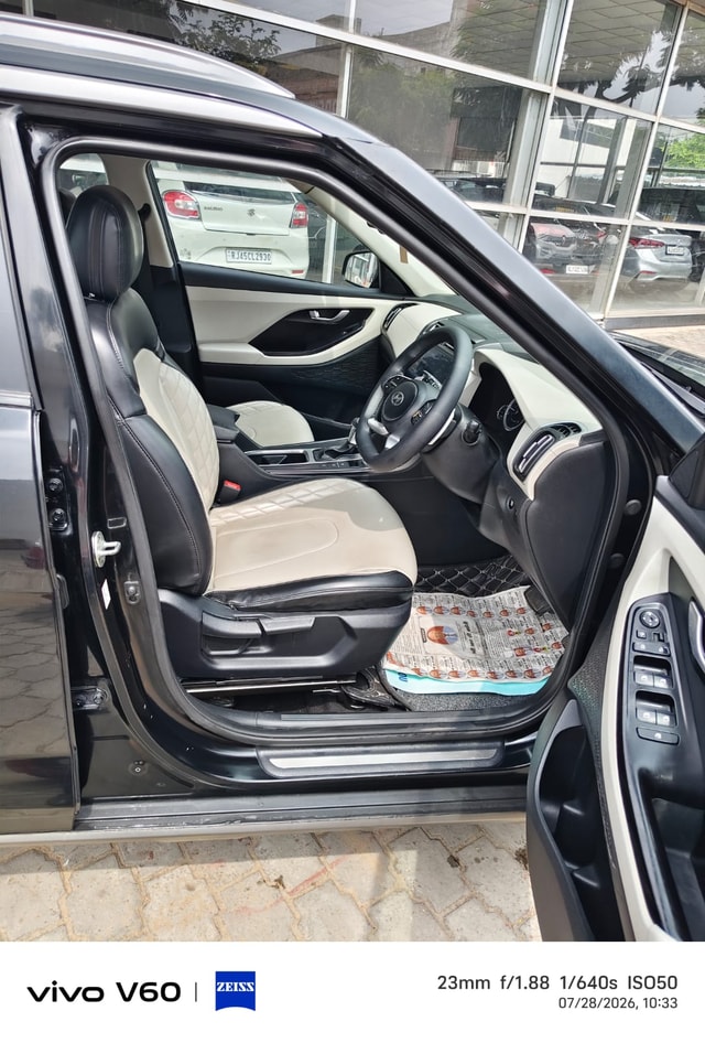View Hyundai Creta Image 10 Used Hyundai Creta Image 10