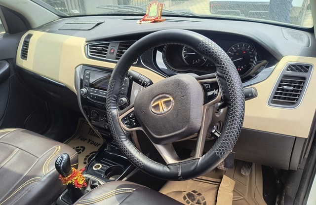 View Tata Zest Image 11 Used Tata Zest Image 11