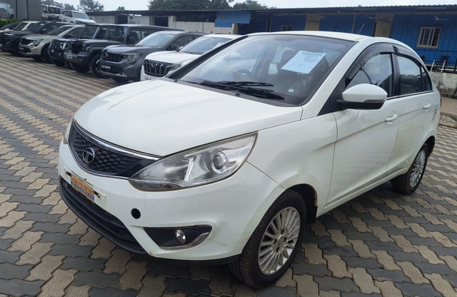 View Tata Zest Image 1 Used Tata Zest Image 1