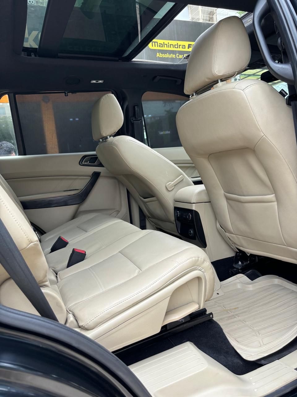 Used 2020 Ford Endeavour Used 2020 Ford Endeavour
