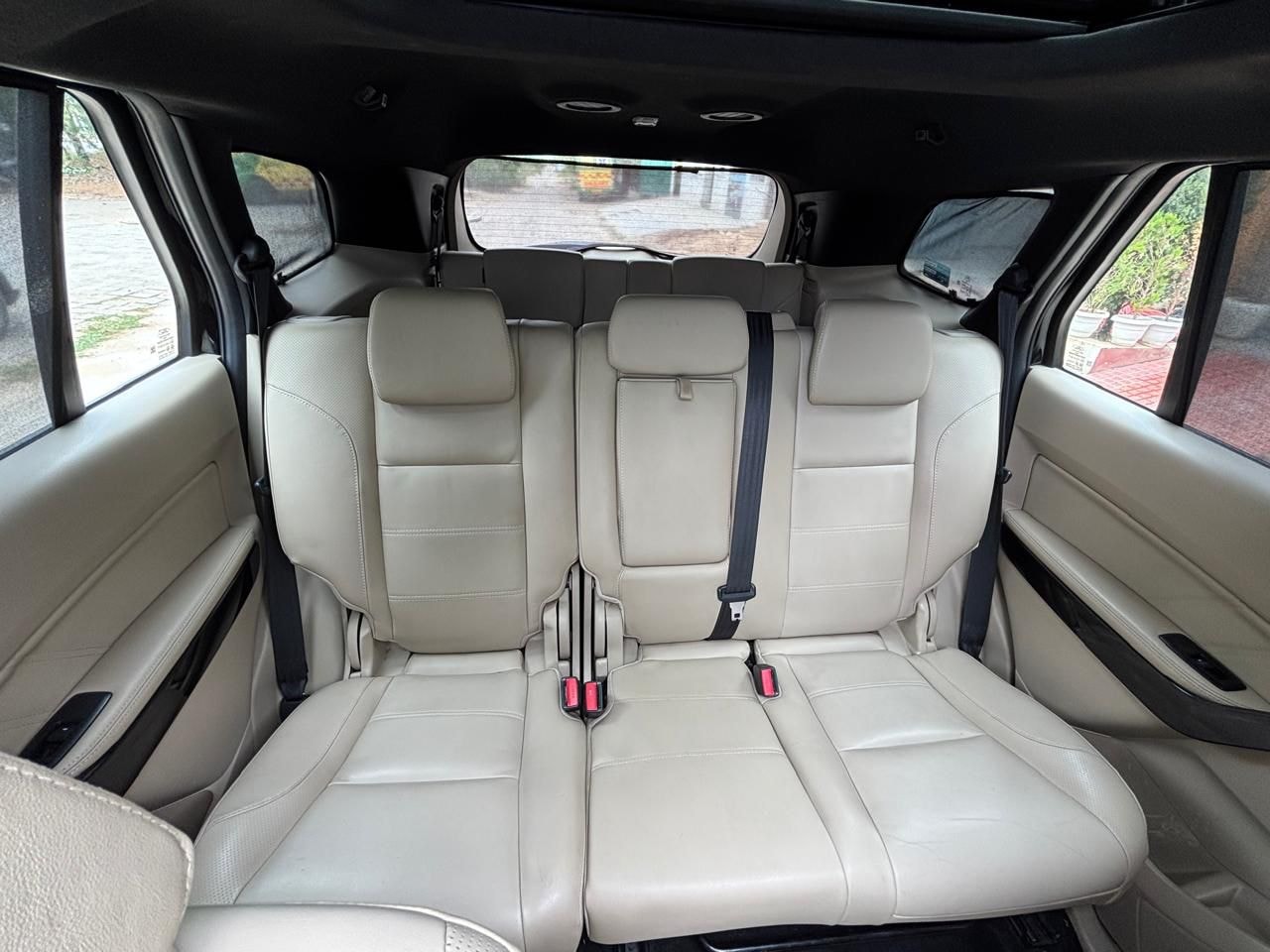Used 2020 Ford Endeavour Used 2020 Ford Endeavour