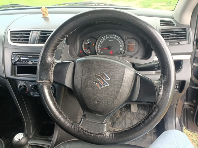 View Maruti Suzuki Swift Image 10 Used Maruti Suzuki Swift Image 10