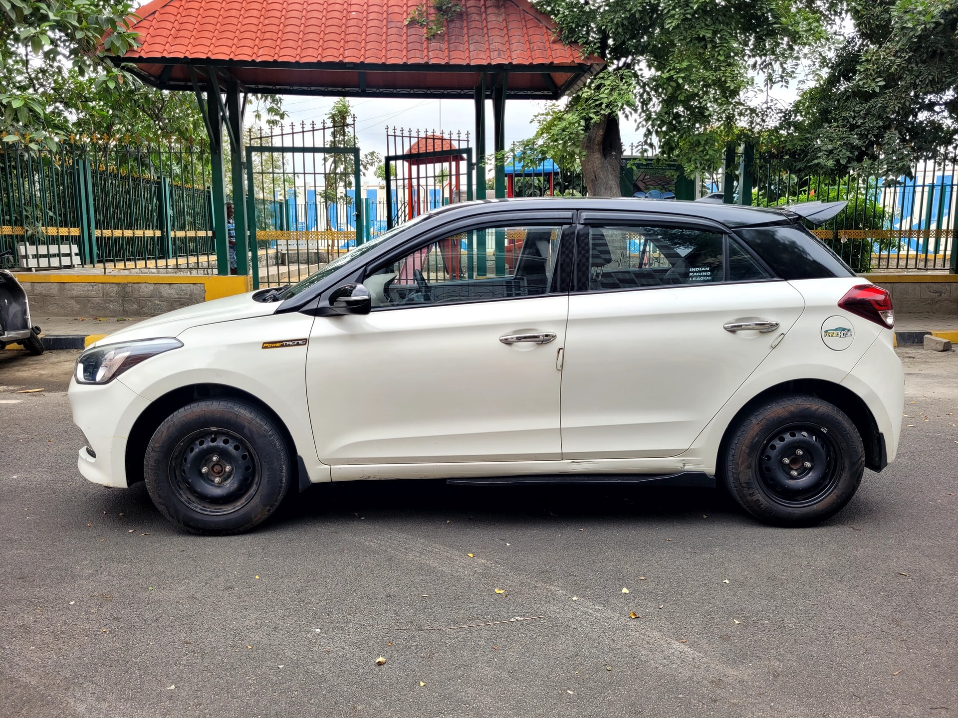 Used 2017 Hyundai i20 Used 2017 Hyundai i20