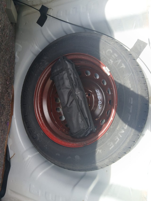 View Renault Kwid Image 16 Used Renault Kwid Image 16