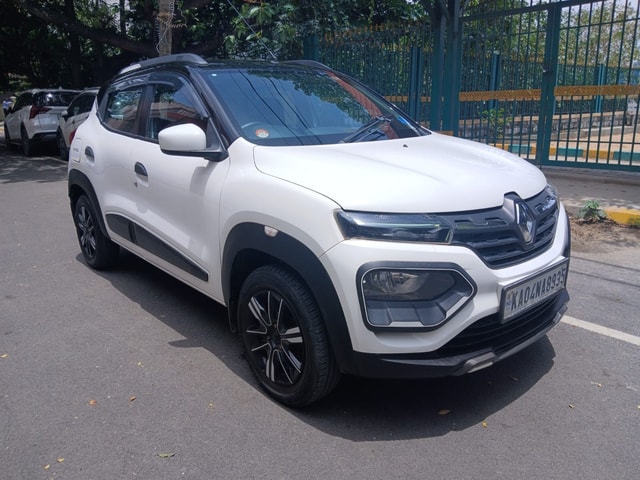View Renault Kwid Image 6 Used Renault Kwid Image 6
