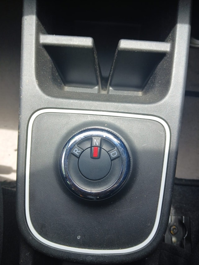 View Renault Kwid Image 9 Used Renault Kwid Image 9